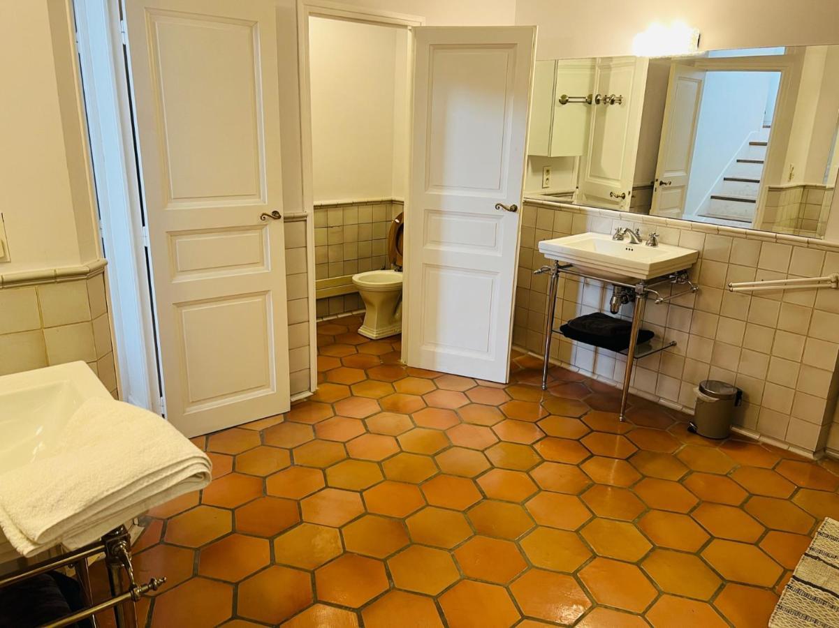 Penthouse Studio Privee Couple Ou Famille- La Maison Searle A トゥルトゥール エクステリア 写真